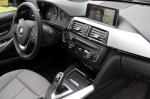 BMW ActiveHybrid 3 2013 года